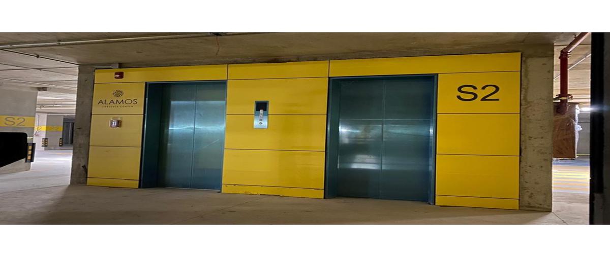 Foto de oficina en renta en  , rinconada de los alamos, querétaro, querétaro, 0 No. 03