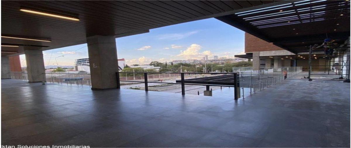 Foto de oficina en renta en  , rinconada de los alamos, querétaro, querétaro, 26153312 No. 03