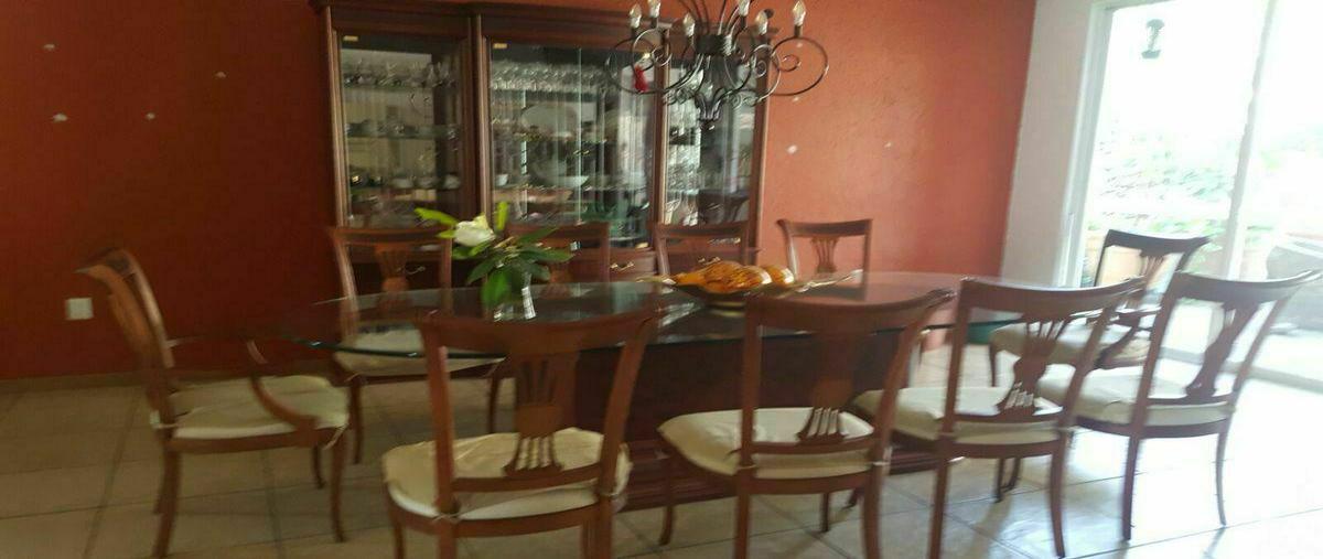 Foto de casa en renta en  , rinconada de los alamos, querétaro, querétaro, 30546953 No. 04