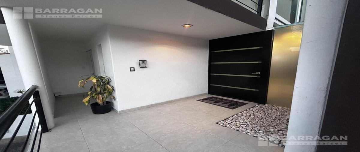 Foto de casa en venta en  , rinconada de los alamos, querétaro, querétaro, 0 No. 03