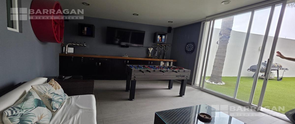 Foto de casa en renta en  , rinconada de los alamos, querétaro, querétaro, 0 No. 04