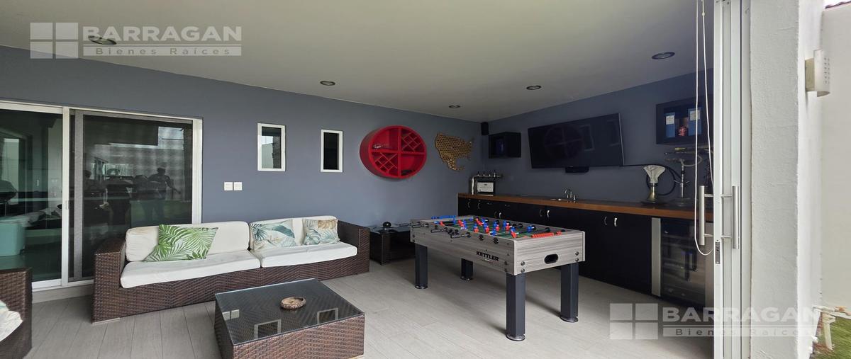 Foto de casa en renta en  , rinconada de los alamos, querétaro, querétaro, 0 No. 05