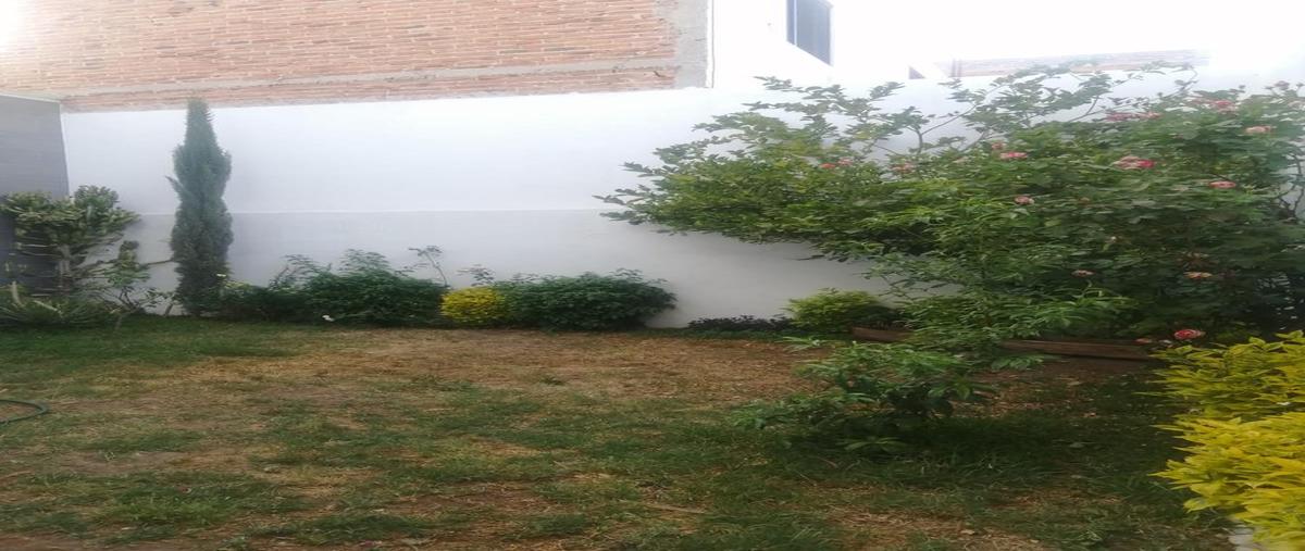 Foto de casa en venta en  , rinconada de los andes, san luis potosí, san luis potosí, 27849450 No. 05