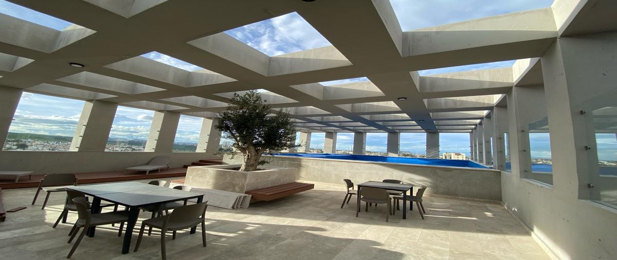 Foto de departamento en venta en  , rinconada de los andes, san luis potosí, san luis potosí, 28055996 No. 01