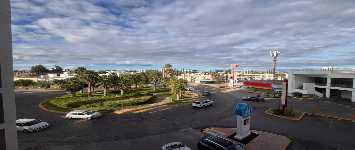 Foto de departamento en renta en  , rinconada de los andes, san luis potosí, san luis potosí, 30357905 No. 01
