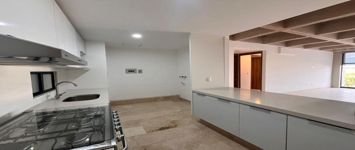 Foto de departamento en renta en  , rinconada de los andes, san luis potosí, san luis potosí, 30357905 No. 04