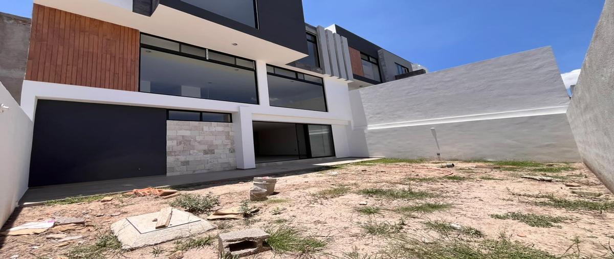 Foto de casa en venta en  , rinconada de los andes, san luis potosí, san luis potosí, 30849255 No. 05