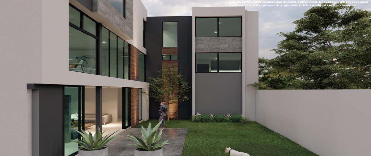 Foto de casa en venta en  , rinconada de los andes, san luis potosí, san luis potosí, 0 No. 03