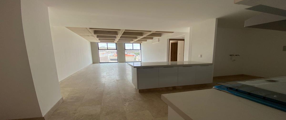 Foto de departamento en venta en  , rinconada de los andes, san luis potosí, san luis potosí, 0 No. 03