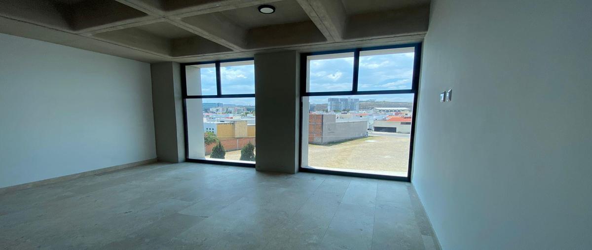 Foto de departamento en venta en  , rinconada de los andes, san luis potosí, san luis potosí, 0 No. 04