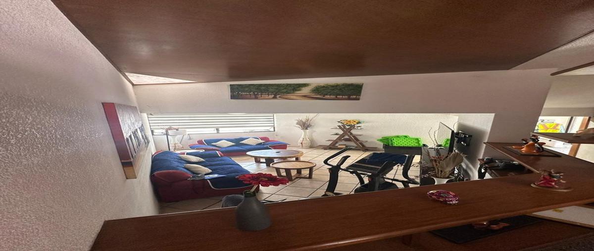 Foto de casa en renta en  , rinconada de los andes, san luis potosí, san luis potosí, 0 No. 04