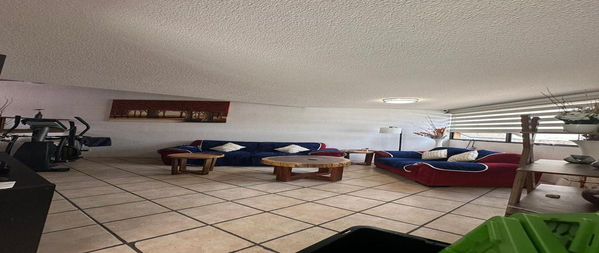 Foto de casa en renta en  , rinconada de los andes, san luis potosí, san luis potosí, 0 No. 05