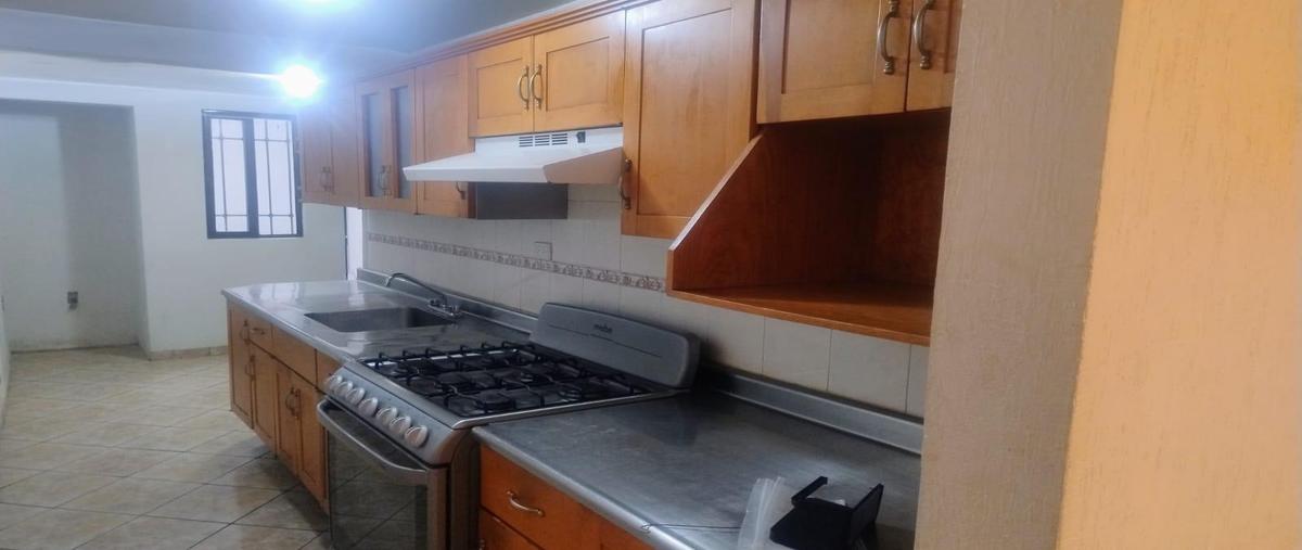 Foto de casa en renta en  , rinconada de los andes, san luis potosí, san luis potosí, 0 No. 03