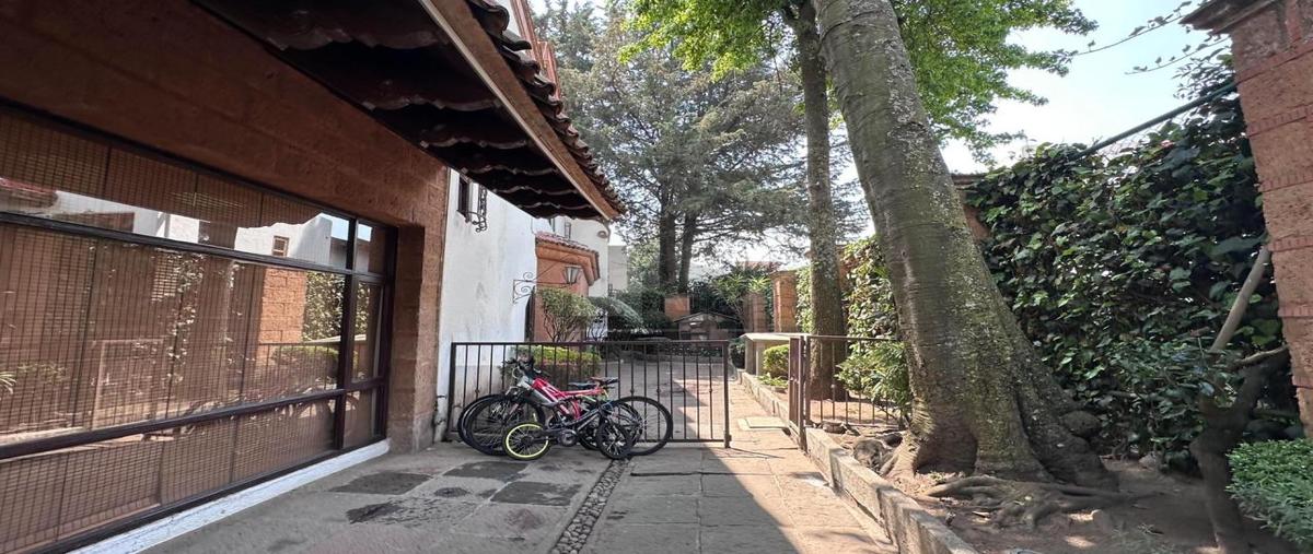 Foto de casa en venta en rinconada de los encinos 61, club de golf los encinos, lerma, méxico, 30966961 No. 03