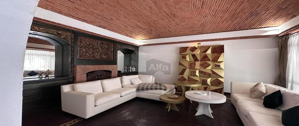 Foto de casa en venta en rinconada de los encinos 61, club de golf los encinos, lerma, méxico, 30966961 No. 04