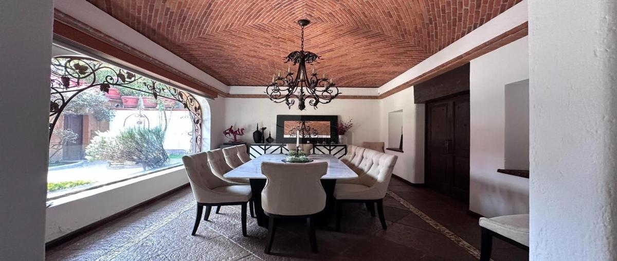 Foto de casa en venta en rinconada de los encinos 61, club de golf los encinos, lerma, méxico, 30966961 No. 05