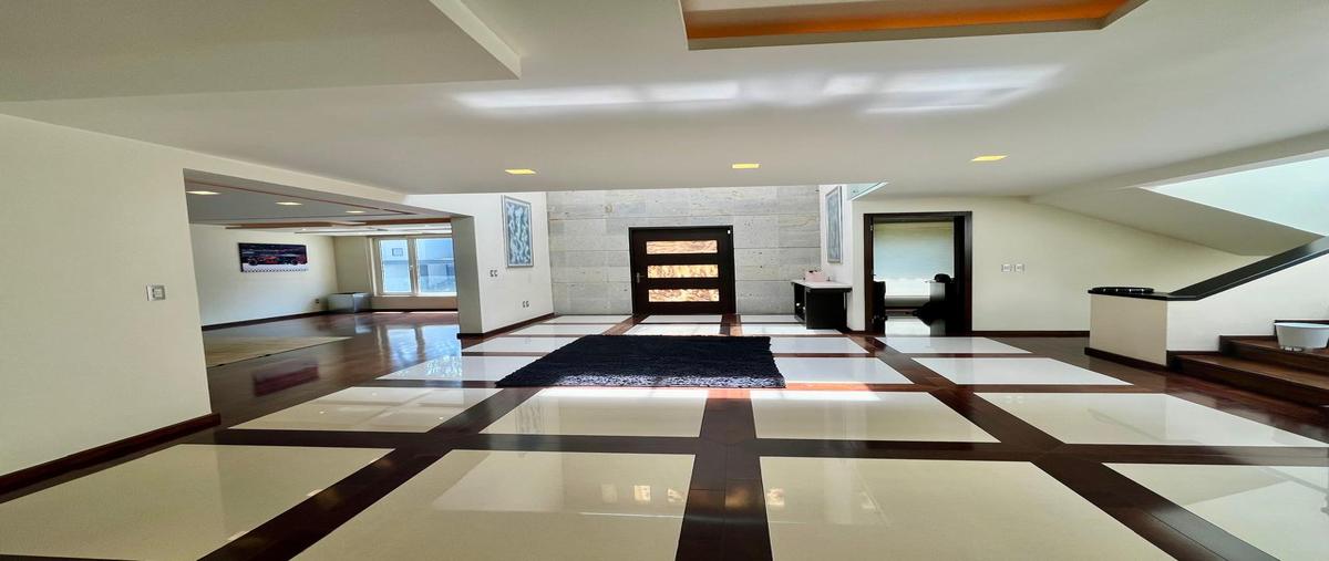 Foto de casa en condominio en venta en rinconada de los encinos , club de golf los encinos, lerma, méxico, 0 No. 03