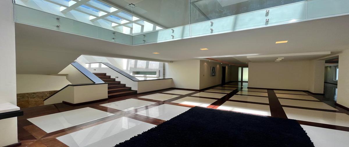 Foto de casa en condominio en venta en rinconada de los encinos , club de golf los encinos, lerma, méxico, 0 No. 04