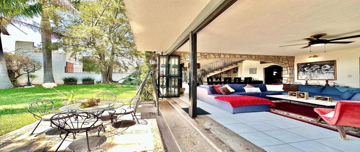 Foto de casa en venta en rinconada de los jazmines , colinas de santa anita, tlajomulco de zúñiga, jalisco, 28000486 No. 02
