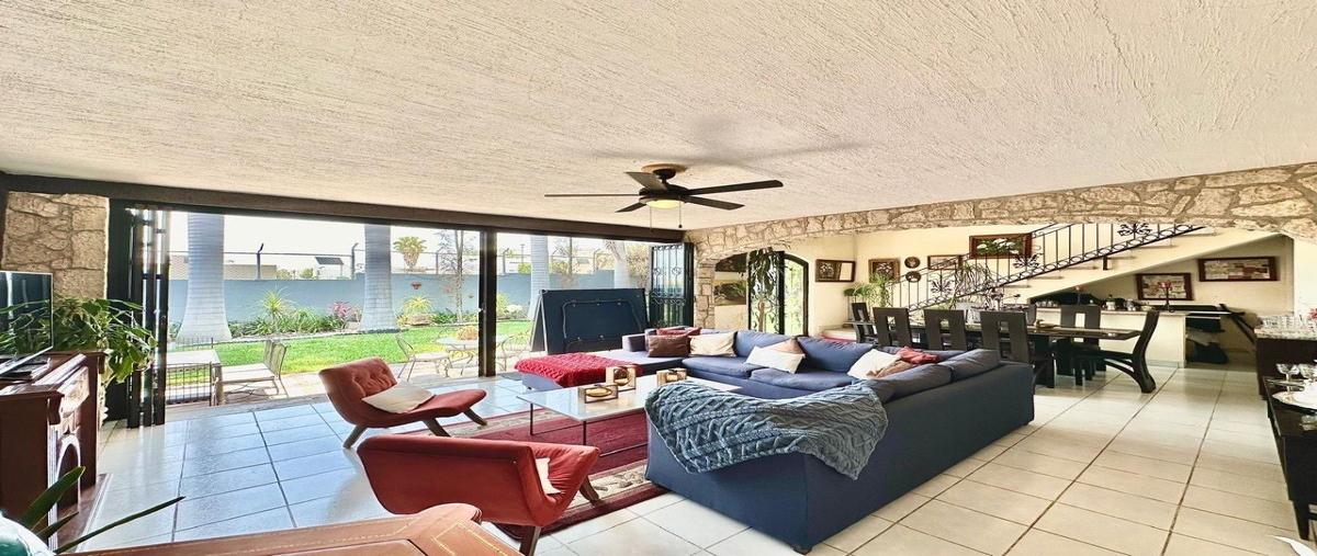Foto de casa en venta en rinconada de los jazmines , colinas de santa anita, tlajomulco de zúñiga, jalisco, 28000486 No. 03