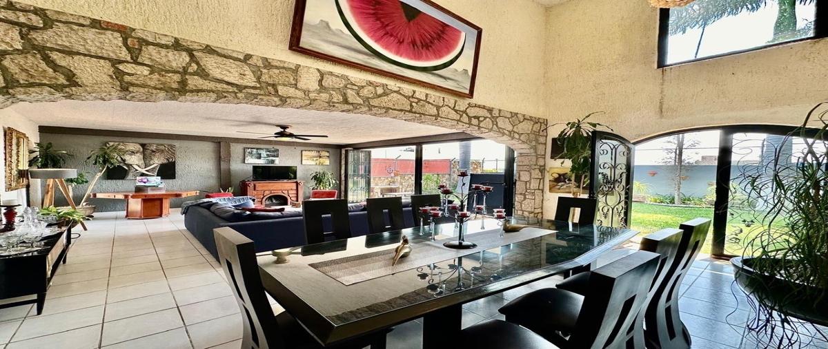 Foto de casa en venta en rinconada de los jazmines , colinas de santa anita, tlajomulco de zúñiga, jalisco, 28000486 No. 04