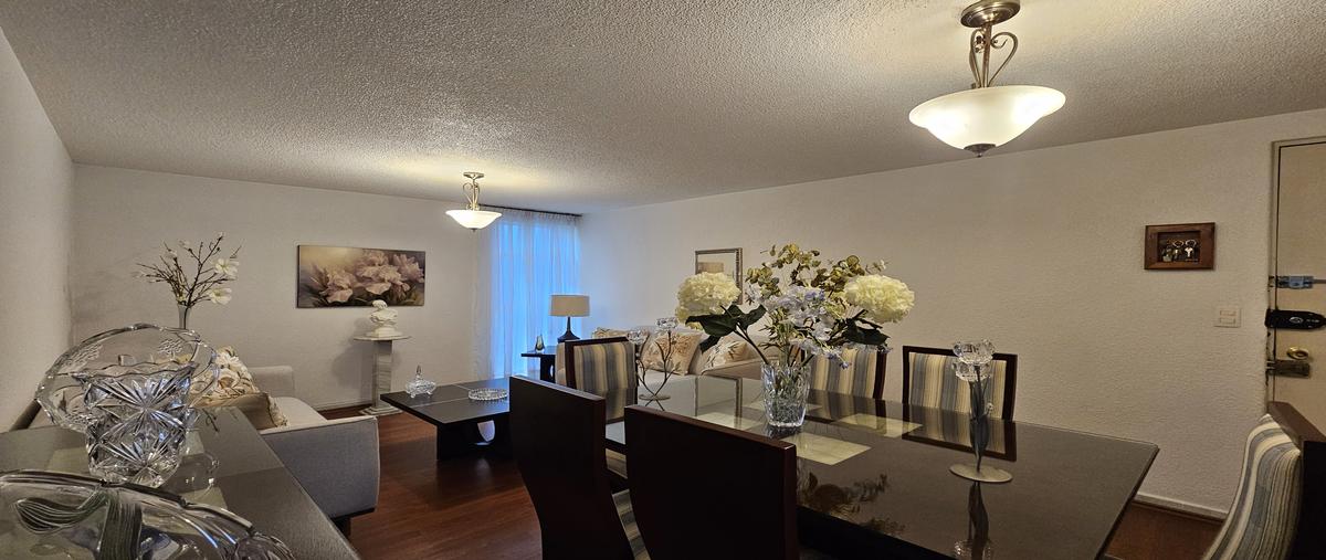 Foto de departamento en venta en rinconada de los juegos , pedregal de carrasco, coyoacán, df / cdmx, 31717946 No. 03