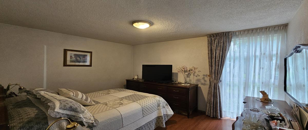 Foto de departamento en venta en rinconada de los juegos , pedregal de carrasco, coyoacán, df / cdmx, 31717946 No. 04