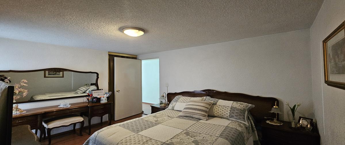 Foto de departamento en venta en rinconada de los juegos , pedregal de carrasco, coyoacán, df / cdmx, 31717946 No. 05