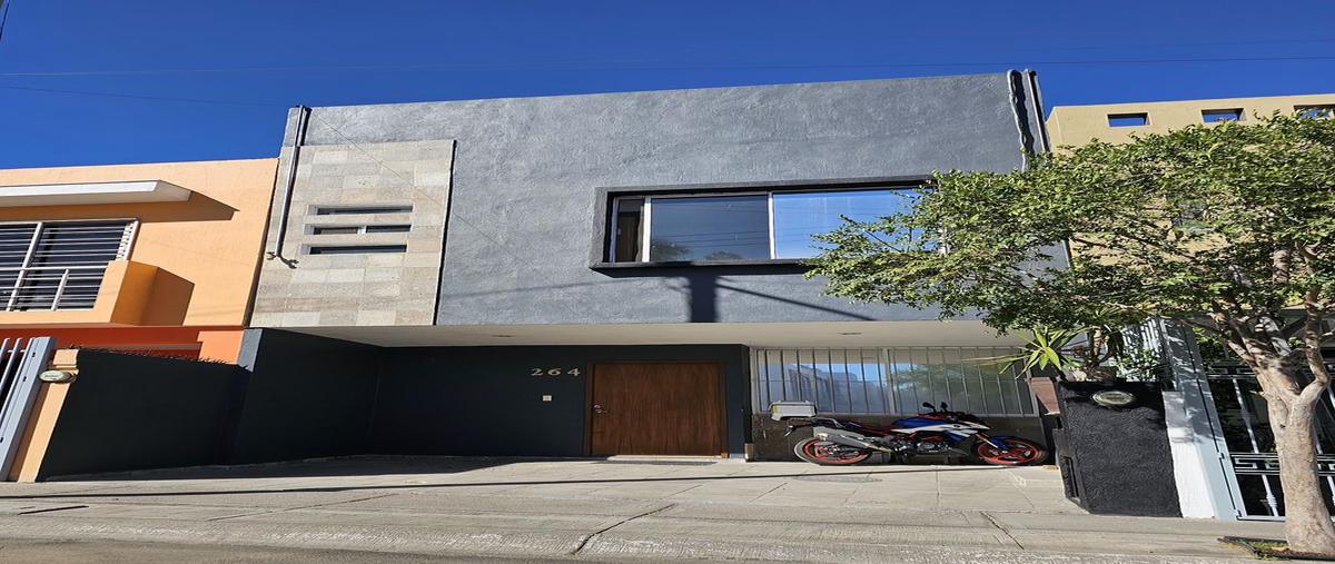 Foto de casa en venta en rinconada de los pinos , san isidro, zapopan, jalisco, 31021280 No. 06