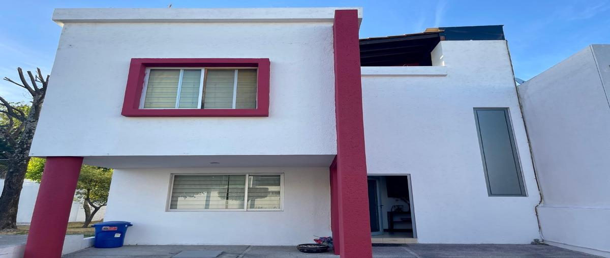 Foto de casa en condominio en venta en  , rinconada de san andrés, san andrés cholula, puebla, 27834508 No. 01