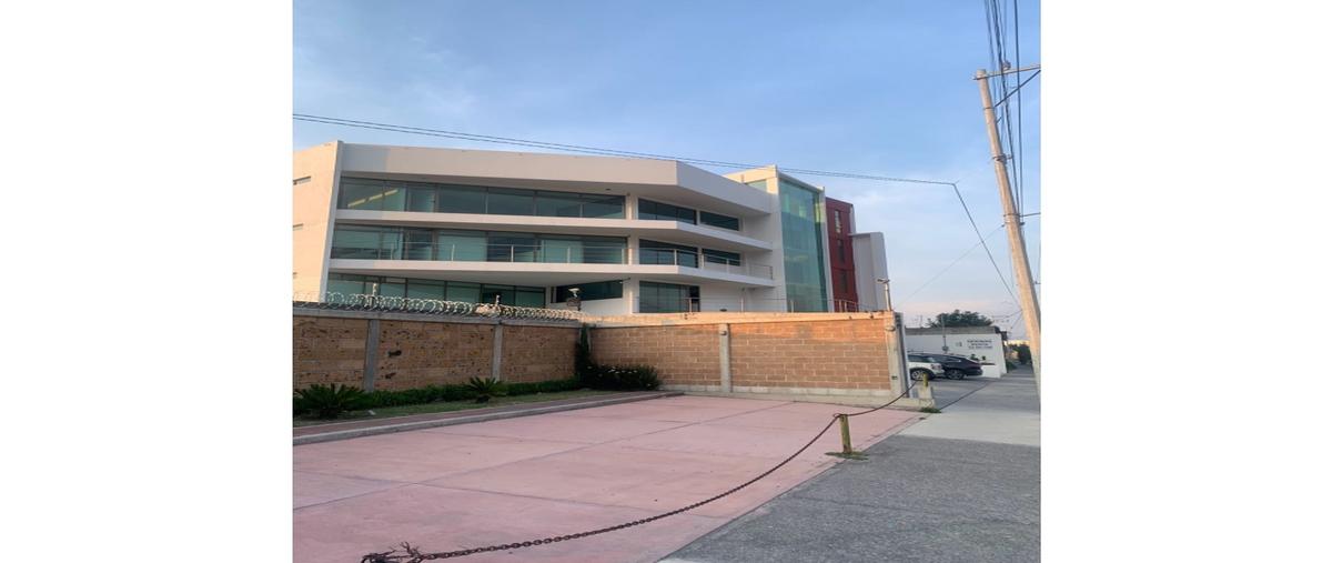 Foto de oficina en renta en  , rinconada de san isidro, metepec, méxico, 0 No. 03