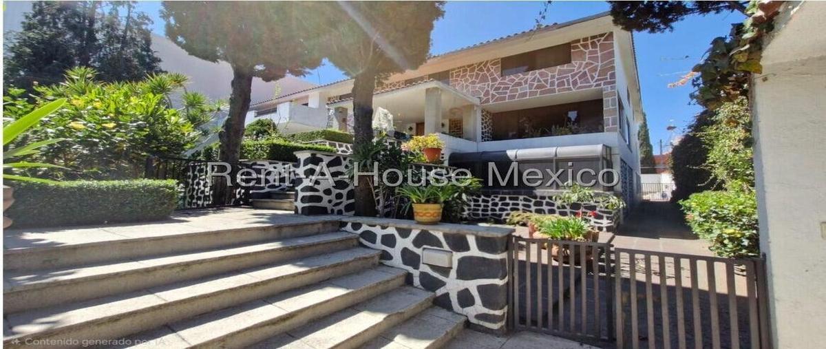 Foto de casa en , rinconada de tarango, álvaro obregón, df / cdmx, 0 foto 03 Foto de casa en venta en , rinconada de tarango, álvaro obregón, df / cdmx, 0 No. 03