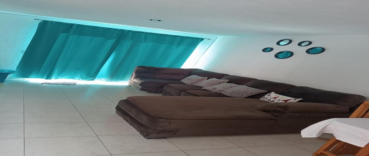 Foto de casa en venta en  , rinconada de tecaxic, zinacantepec, méxico, 27833929 No. 03