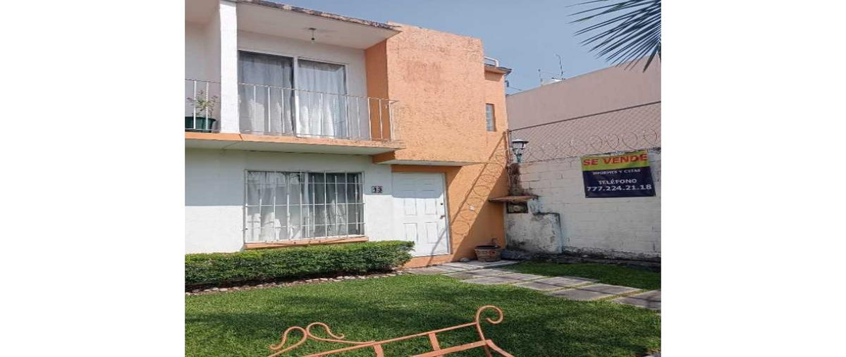 Foto de casa en , rinconada de xochitepec, xochitepec, morelos, 0 foto 01 Foto de casa en venta en , rinconada de xochitepec, xochitepec, morelos, 0 No. 01