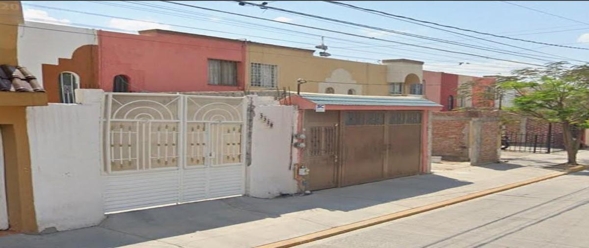 Foto de casa en venta en  , rinconada del bosque, celaya, guanajuato, 0 No. 03