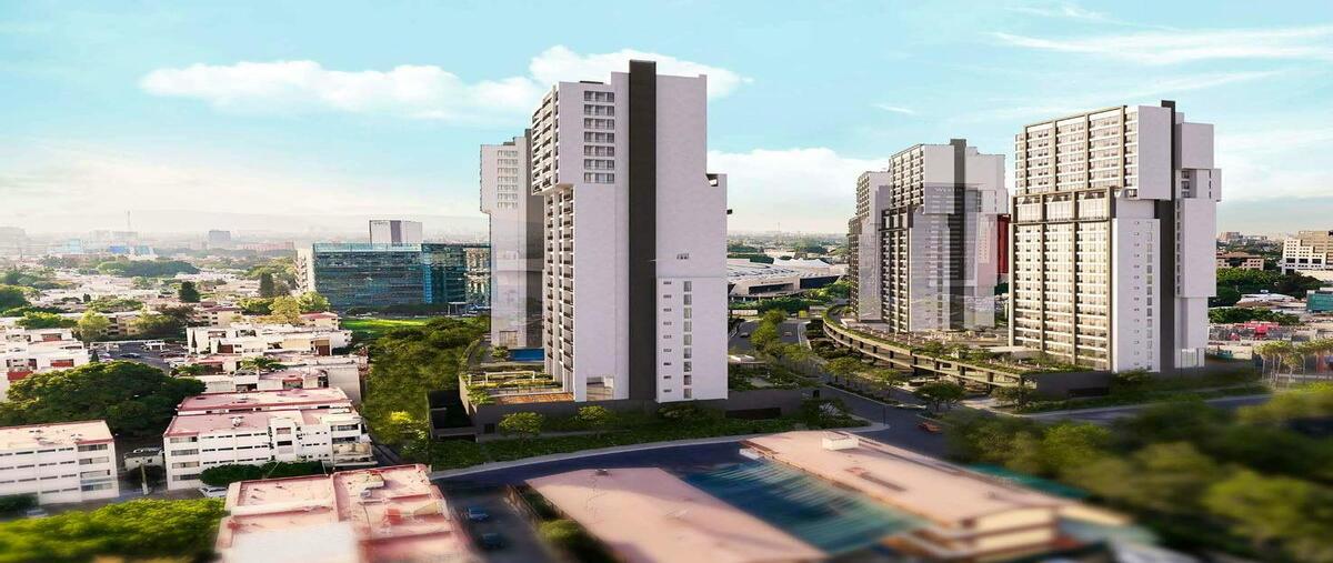 Foto de departamento en venta en rinconada del bosque , chapalita, guadalajara, jalisco, 0 No. 02