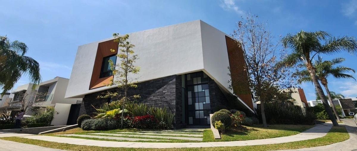 Foto de casa en rinconada , del bosque, zapopan, jalisco, 28134337 foto 01 Foto de casa en venta en rinconada , del bosque, zapopan, jalisco, 28134337 No. 01