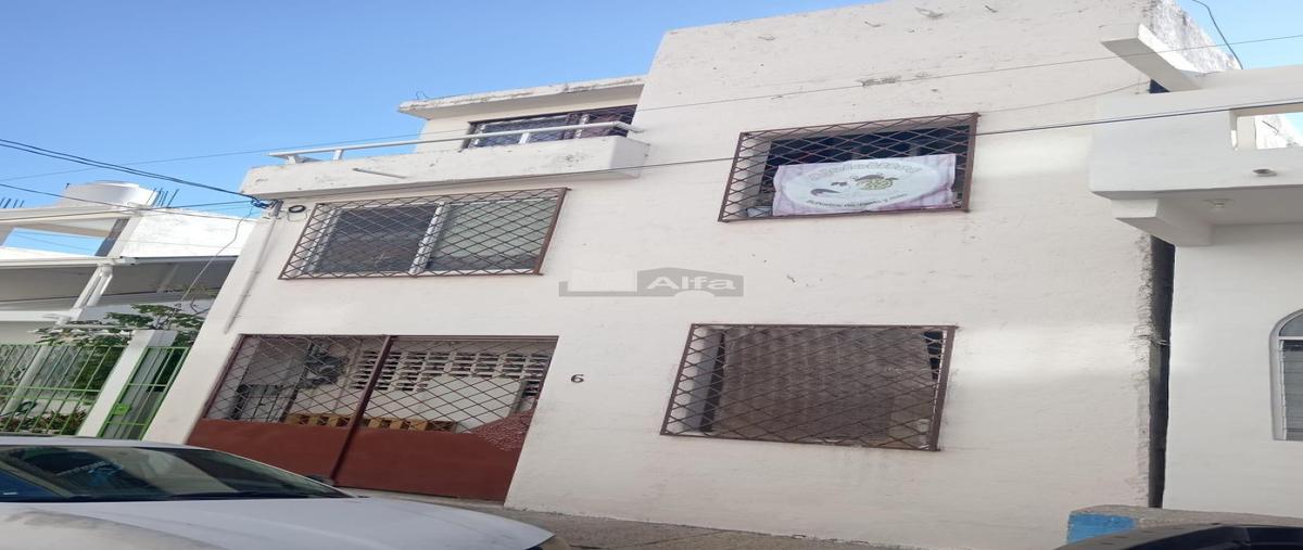 Foto de casa en rinconada del camaronero 6, guadalupe victoria, acapulco de juárez, guerrero, 29976657 foto 01 Foto de casa en venta en rinconada del camaronero 6, guadalupe victoria, acapulco de juárez, guerrero, 29976657 No. 01