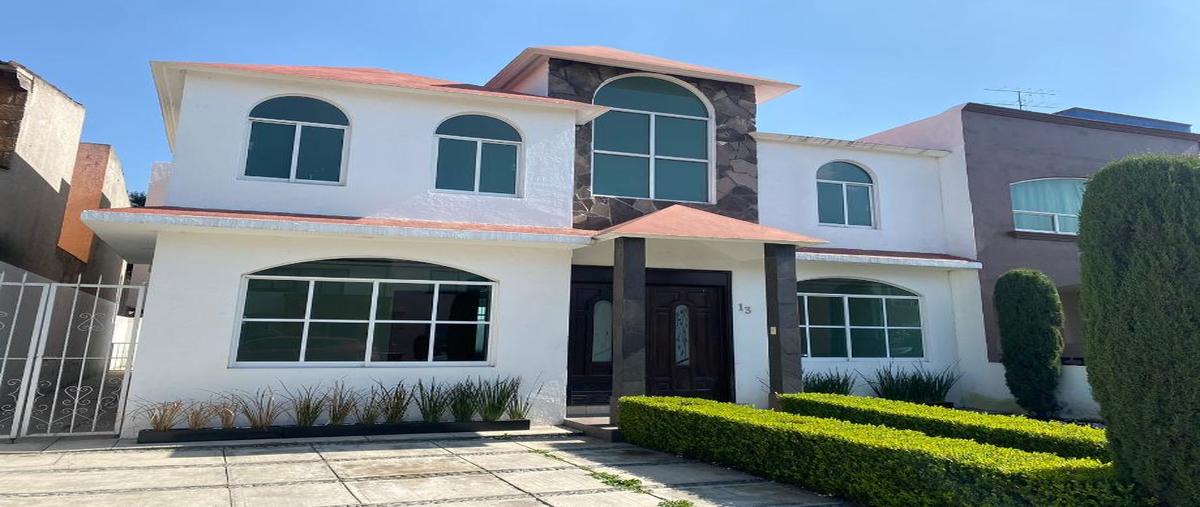 Foto de casa en rinconada del huerto 13, hacienda san josé, toluca, méxico, 0 foto 02 Foto de casa en venta en rinconada del huerto 13, hacienda san josé, toluca, méxico, 0 No. 02