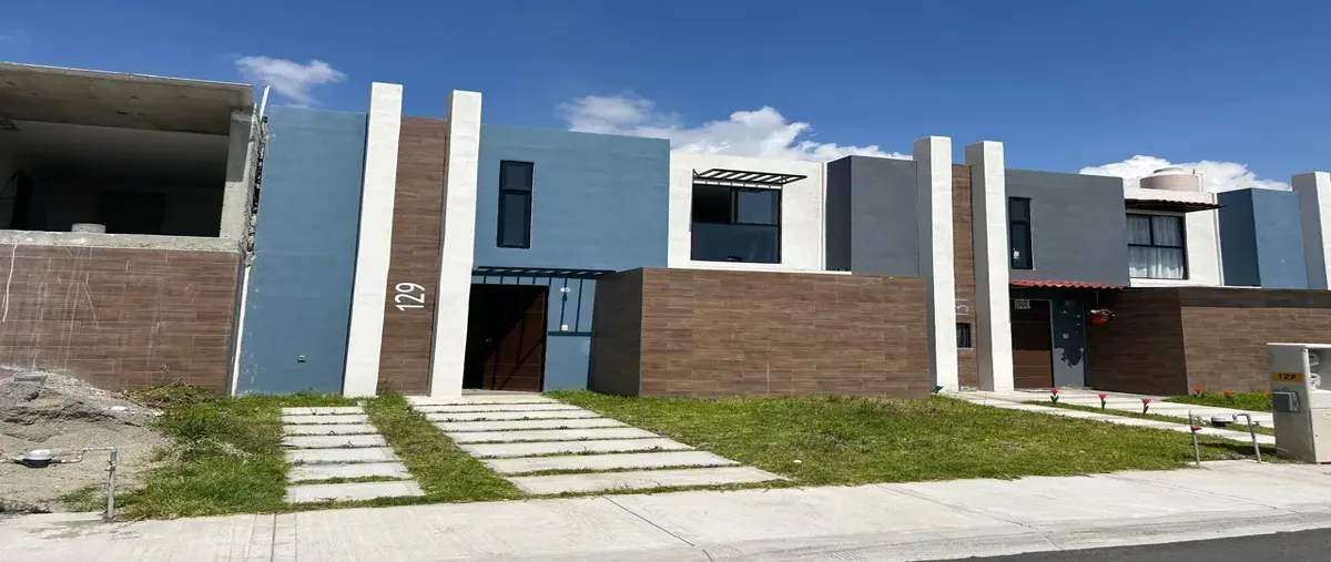 Foto de casa en renta en rinconada del lago 129, paseos de chavarria, mineral de la reforma, hidalgo, 28745440 No. 01