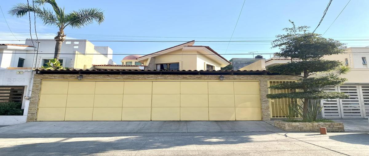 Foto de casa en venta en rinconada del viento , rincón del bosque, guadalajara, jalisco, 0 No. 01