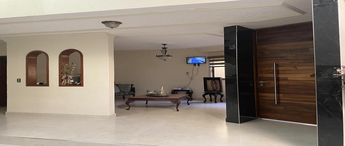 Foto de casa en venta en rinconada del viento , rincón del bosque, guadalajara, jalisco, 0 No. 03
