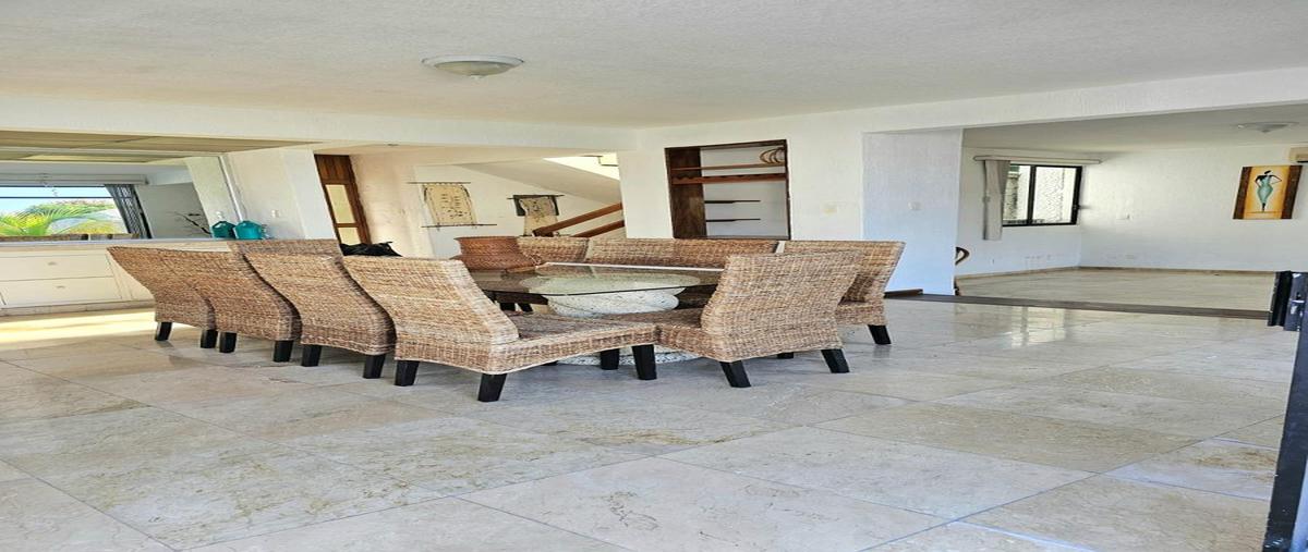 Foto de casa en venta en  , rinconada diamante, acapulco de juárez, guerrero, 28876111 No. 05