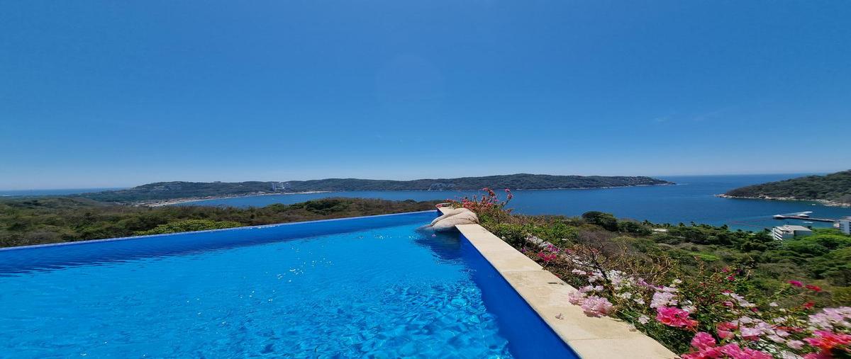 Foto de casa en renta en  , rinconada diamante, acapulco de juárez, guerrero, 30298046 No. 04