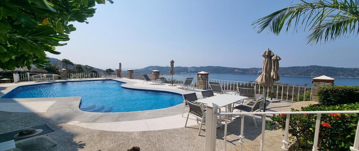 Foto de departamento en venta en  , rinconada diamante, acapulco de juárez, guerrero, 0 No. 05