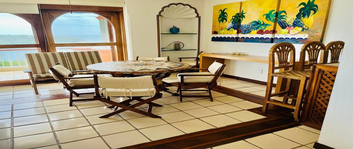 Foto de departamento en venta en  , rinconada diamante, acapulco de juárez, guerrero, 0 No. 04