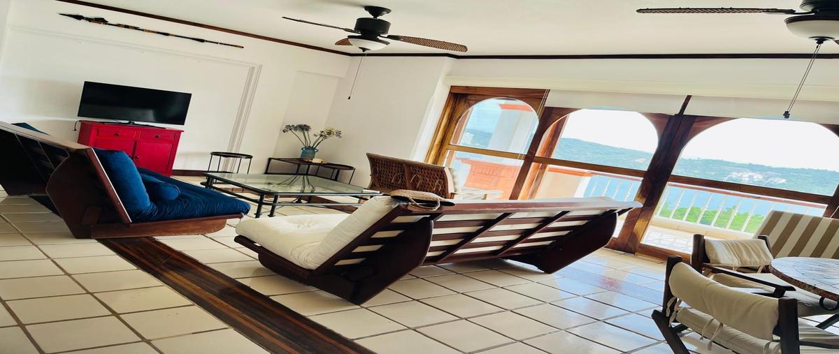 Foto de departamento en venta en  , rinconada diamante, acapulco de juárez, guerrero, 0 No. 05