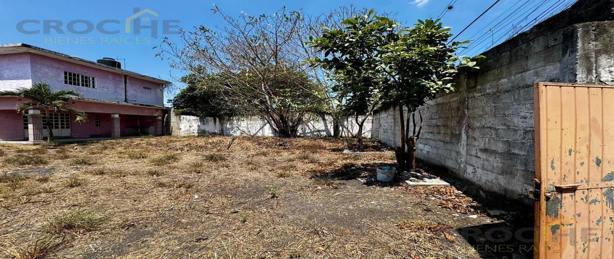Foto de terreno habitacional en venta en  , rinconada, emiliano zapata, veracruz de ignacio de la llave, 0 No. 03
