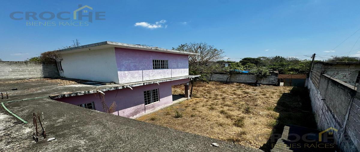 Foto de terreno habitacional en venta en  , rinconada, emiliano zapata, veracruz de ignacio de la llave, 0 No. 04