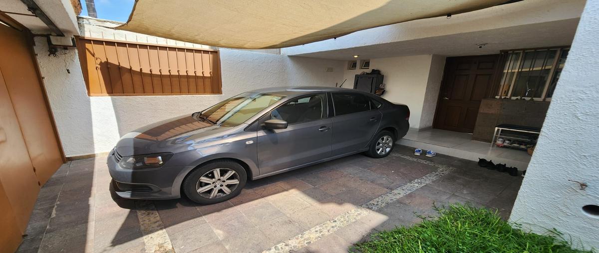 Foto de casa en renta en rinconada gaona , las alamedas, zapopan, jalisco, 28271457 No. 04